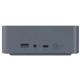 Мини ПК Beelink EQR5-D4 Milky Grey (5500U/16G/500G) (BL/EQR5-D4/5500U/16G/500G/Milky Grey)