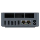 Мини ПК Beelink EQR5-D4 Milky Grey (5500U/16G/500G) (BL/EQR5-D4/5500U/16G/500G/Milky Grey)