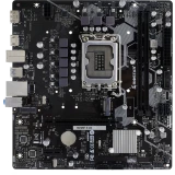 Материнская плата Biostar H610MT-E D5