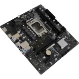 Материнская плата Biostar H610MT-E D5