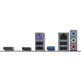 Материнская плата Biostar H610MT-E D5