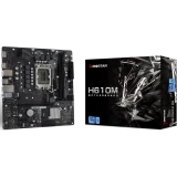 Материнская плата Biostar H610MT-E D5