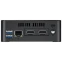 Мини ПК Beelink GK Mini Black (J5005/8G/128G/Black) - GK mini/J5005/8G/128G/Black - фото 2