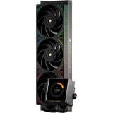 Система жидкостного охлаждения Thermalright Peerless Vision 360 UB ARGB Black (P-VISION-360-UB-BL-ARGB)