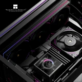 Система жидкостного охлаждения Thermalright Peerless Vision 360 UB ARGB Black (P-VISION-360-UB-BL-ARGB)