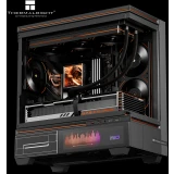 Система жидкостного охлаждения Thermalright Peerless Vision 360 UB ARGB Black (P-VISION-360-UB-BL-ARGB)