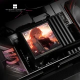 Система жидкостного охлаждения Thermalright Peerless Vision 360 UB ARGB Black (P-VISION-360-UB-BL-ARGB)