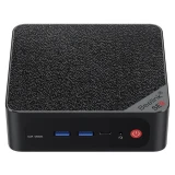 Мини ПК Beelink SER5 Max Black (6800U/24G/500G/2.5G) (BL/SER5 MAX/6800U/24G/500G/2.5G/Black)