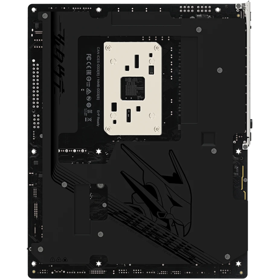 Материнская плата Gigabyte X870E AORUS MASTER X3D - фото 2