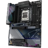 Материнская плата Gigabyte X870E AORUS MASTER X3D