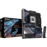 Материнская плата Gigabyte X870E AORUS MASTER X3D