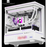 Система жидкостного охлаждения Thermalright Peerless Vision 360 UB ARGB White (P-VISION-360-UB-WH-ARGB)