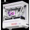 Система жидкостного охлаждения Thermalright Peerless Vision 360 UB ARGB White - P-VISION-360-UB-WH-ARGB - фото 4