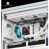 Система жидкостного охлаждения Thermalright Peerless Vision 360 UB ARGB White (P-VISION-360-UB-WH-ARGB)