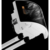 Система жидкостного охлаждения Thermalright Rainbow Vision 360 Turbo ARGB White (R-VISION-360-TRB-WH-ARGB)