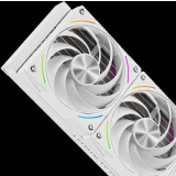 Система жидкостного охлаждения Thermalright Rainbow Vision 360 Turbo ARGB White (R-VISION-360-TRB-WH-ARGB)