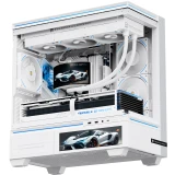 Система жидкостного охлаждения Thermalright Rainbow Vision 360 Turbo ARGB White (R-VISION-360-TRB-WH-ARGB)