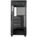 Корпус PCcooler C3 Q500 BK (C3Q500WHD000-GL)