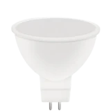 Светодиодная лампочка TOKOV ELECTRIC TKE-MR16-GU5.3-5-3K (5 Вт, GU5.3)