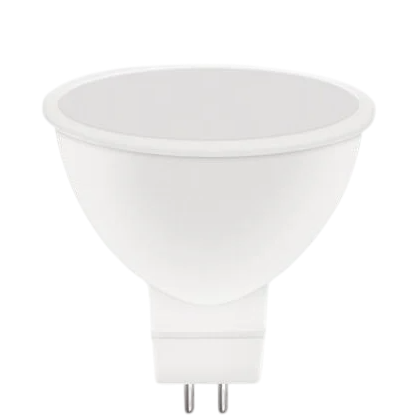 Светодиодная лампочка TOKOV ELECTRIC TKE-MR16-GU5.3-5-3K (5 Вт, GU5.3)