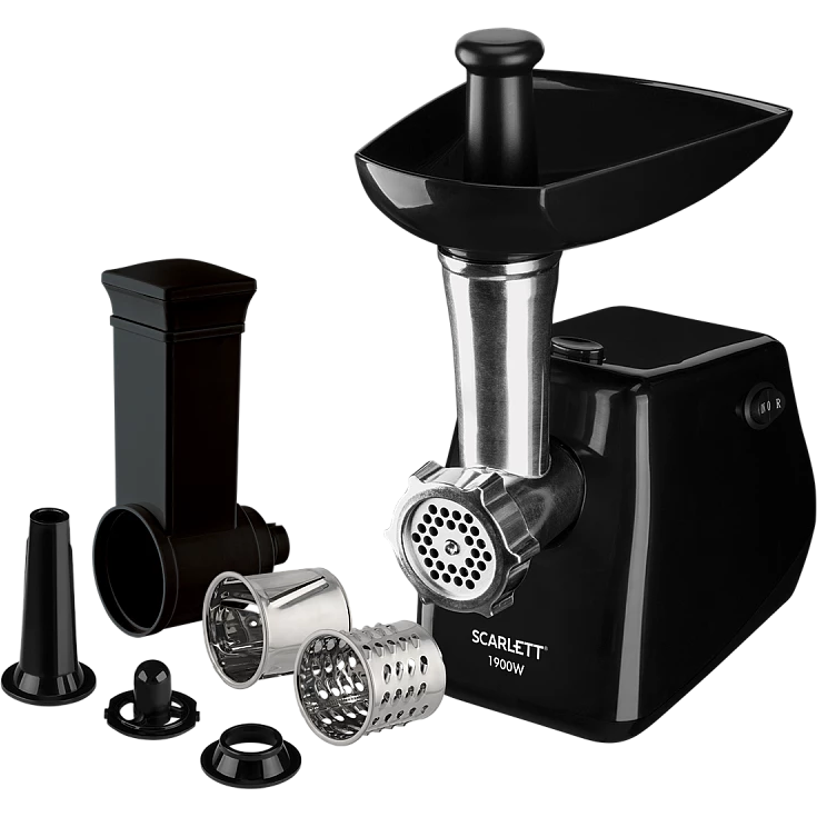 Мясорубка Scarlett SC-MG45M26