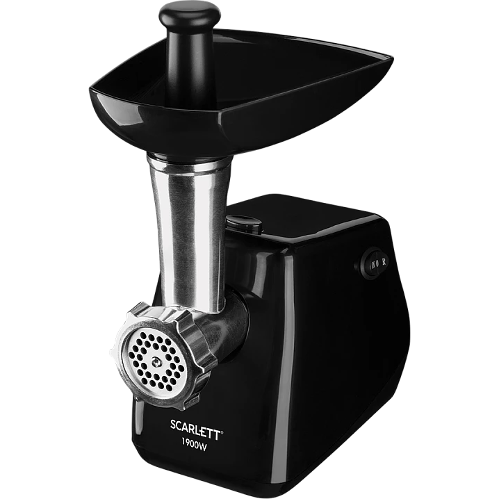 Мясорубка Scarlett SC-MG45M26 - фото 2