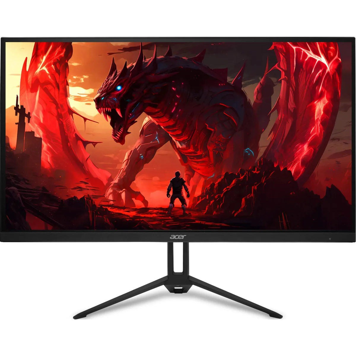 Монитор Acer 27" KG273UW2bmiippx