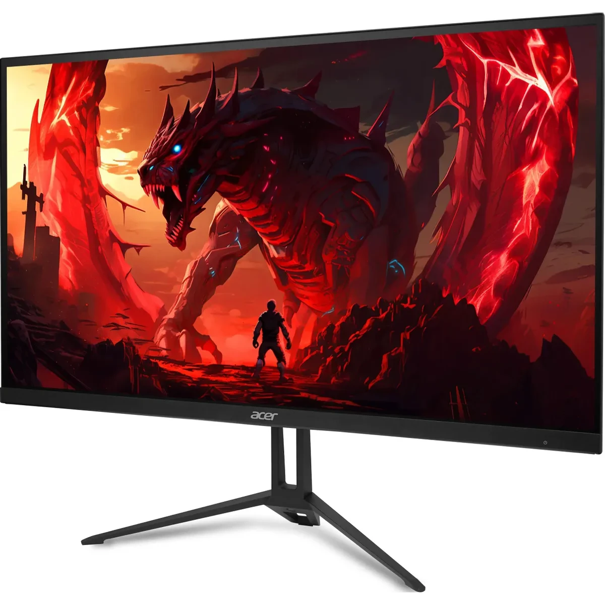 Монитор Acer 27" KG273UW2bmiippx - UM.HX3CD.205 - фото 2