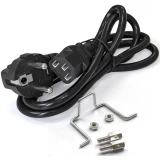 Блок питания 1000W ExeGate 1000PPH (EX292157RUS-S)