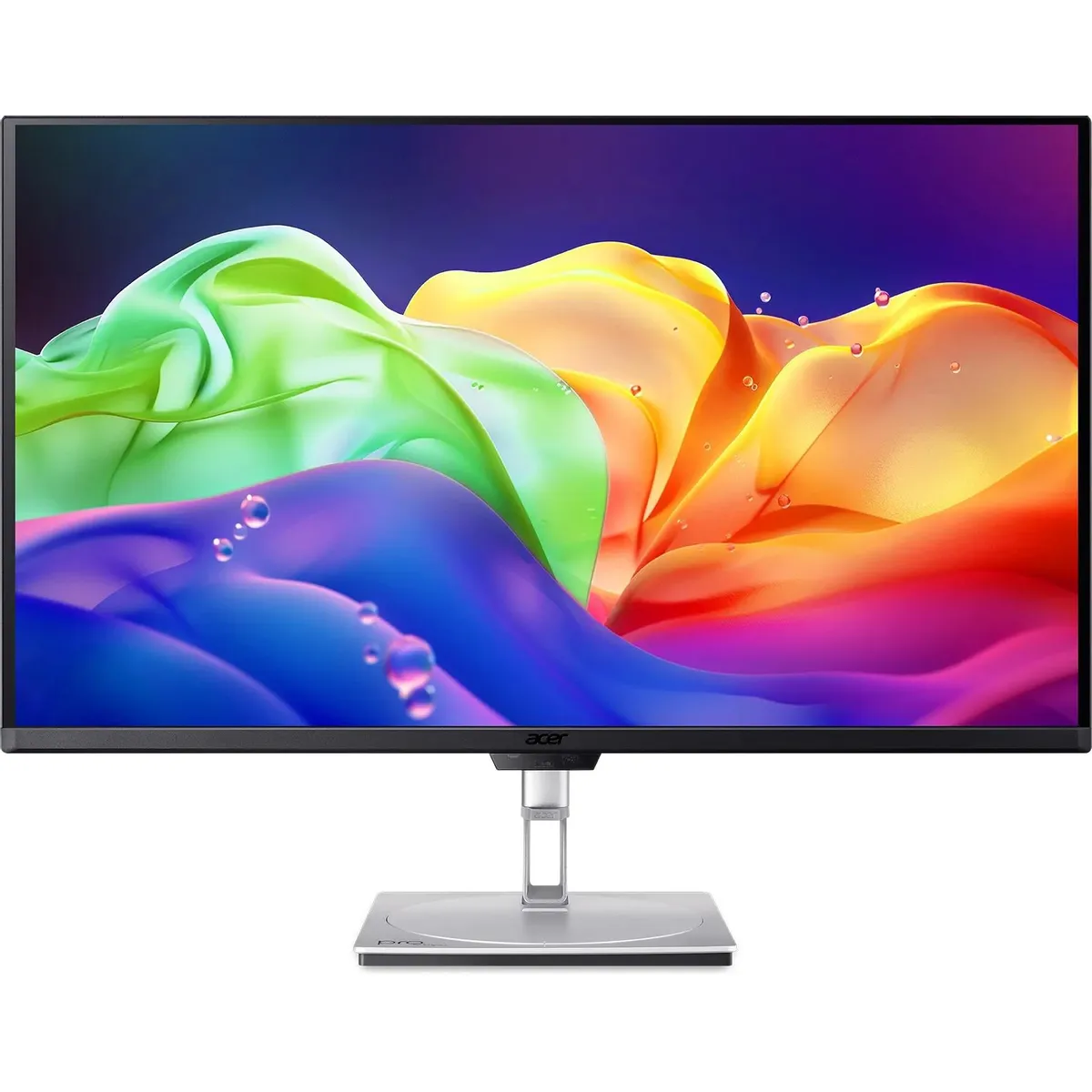 Монитор Acer 32" PE320QKXsmiiphuzx ProCreator - UM.JP0CD.X01 - фото 4