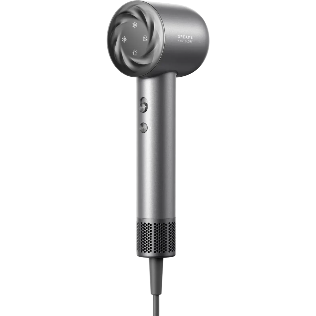 Фен Dreame Hair Glory Mix Black - AHD18