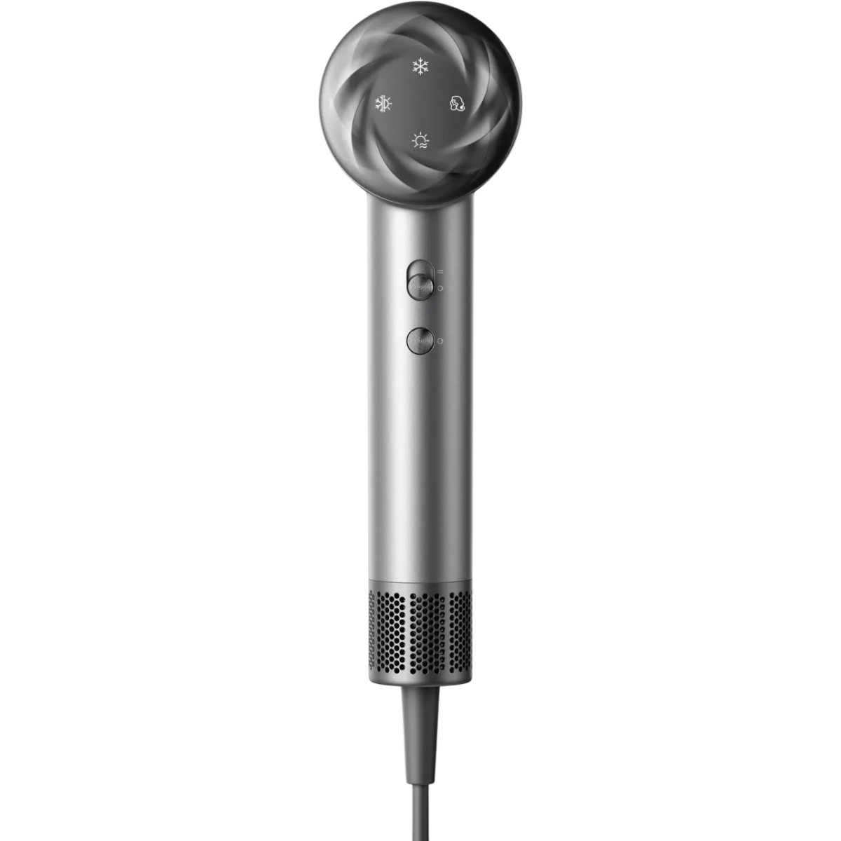 Фен Dreame Hair Glory Mix Black - AHD18 - фото 2