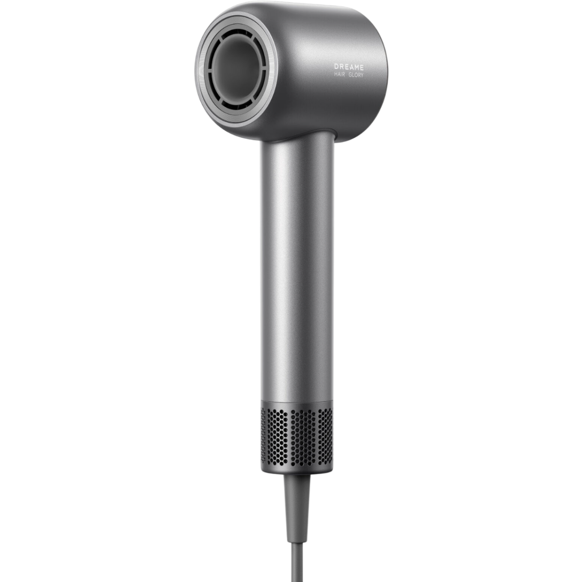 Фен Dreame Hair Glory Mix Black - AHD18 - фото 3