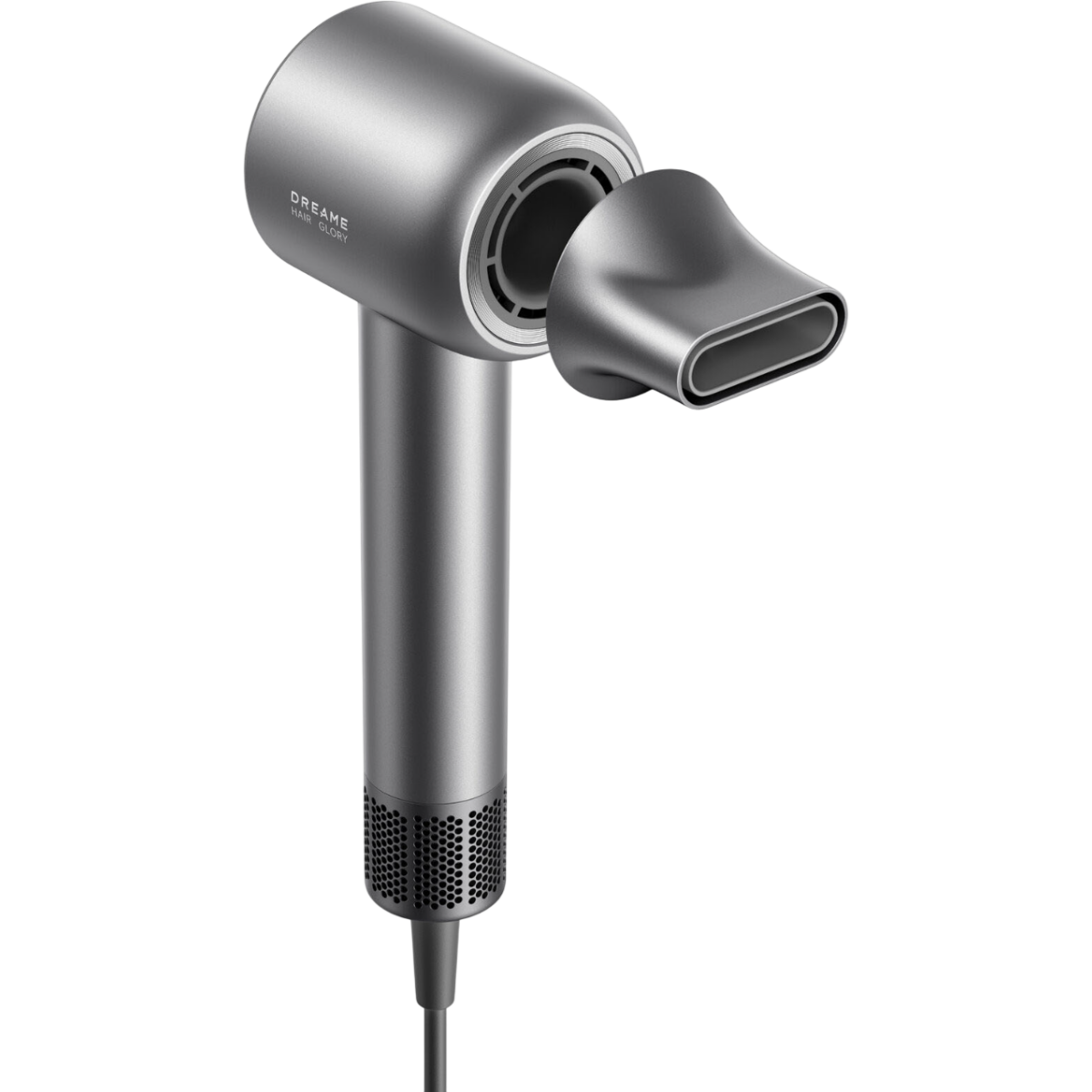 Фен Dreame Hair Glory Mix Black - AHD18 - фото 5