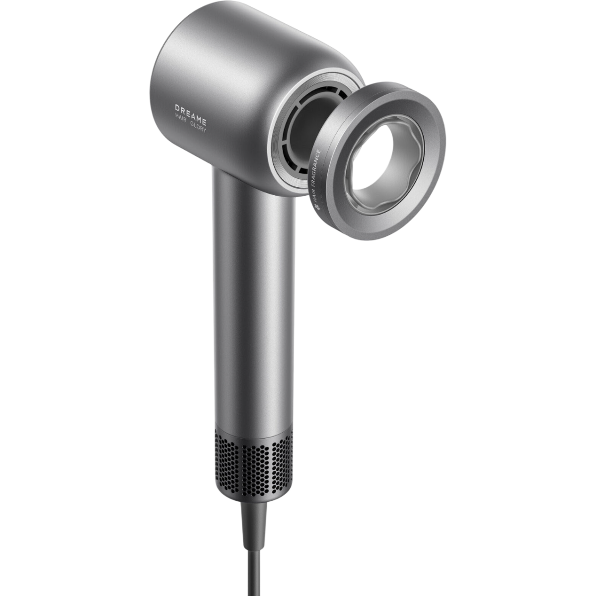 Фен Dreame Hair Glory Mix Black - AHD18 - фото 6