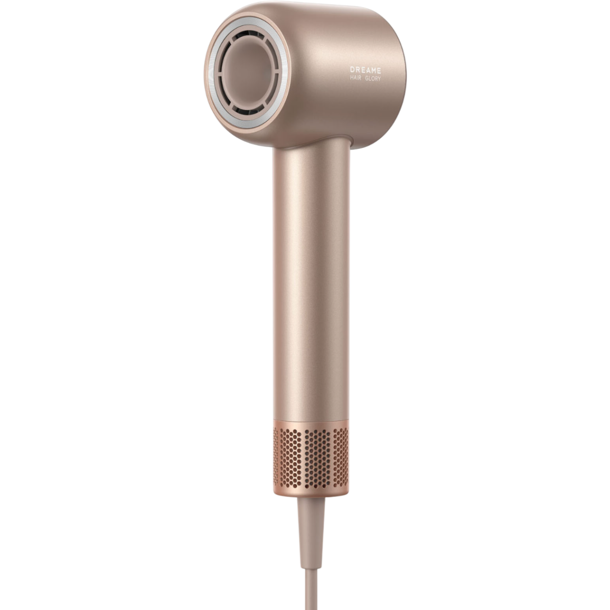 Фен Dreame Hair Glory Mix Gold - AHD18 - фото 3