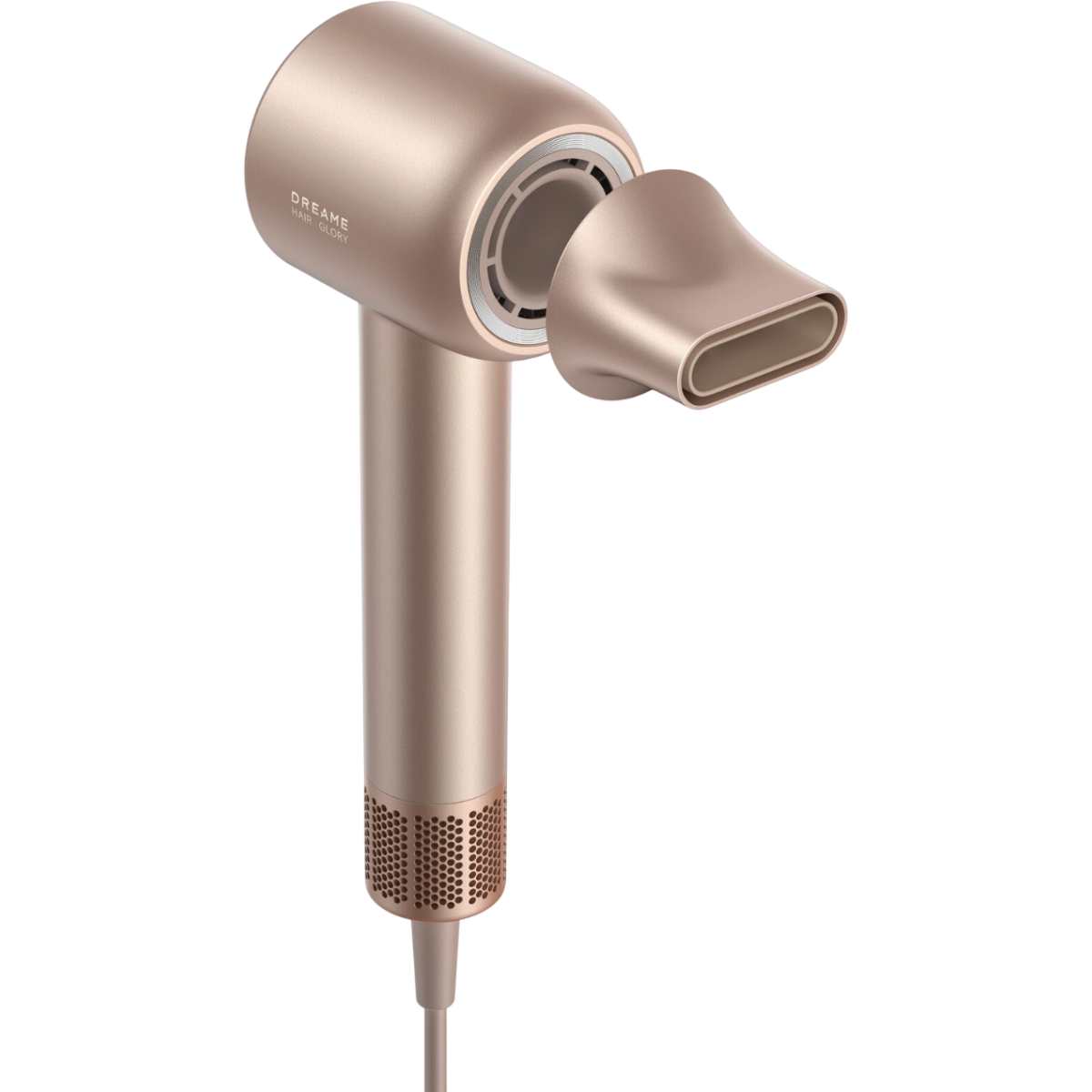Фен Dreame Hair Glory Mix Gold - AHD18 - фото 4