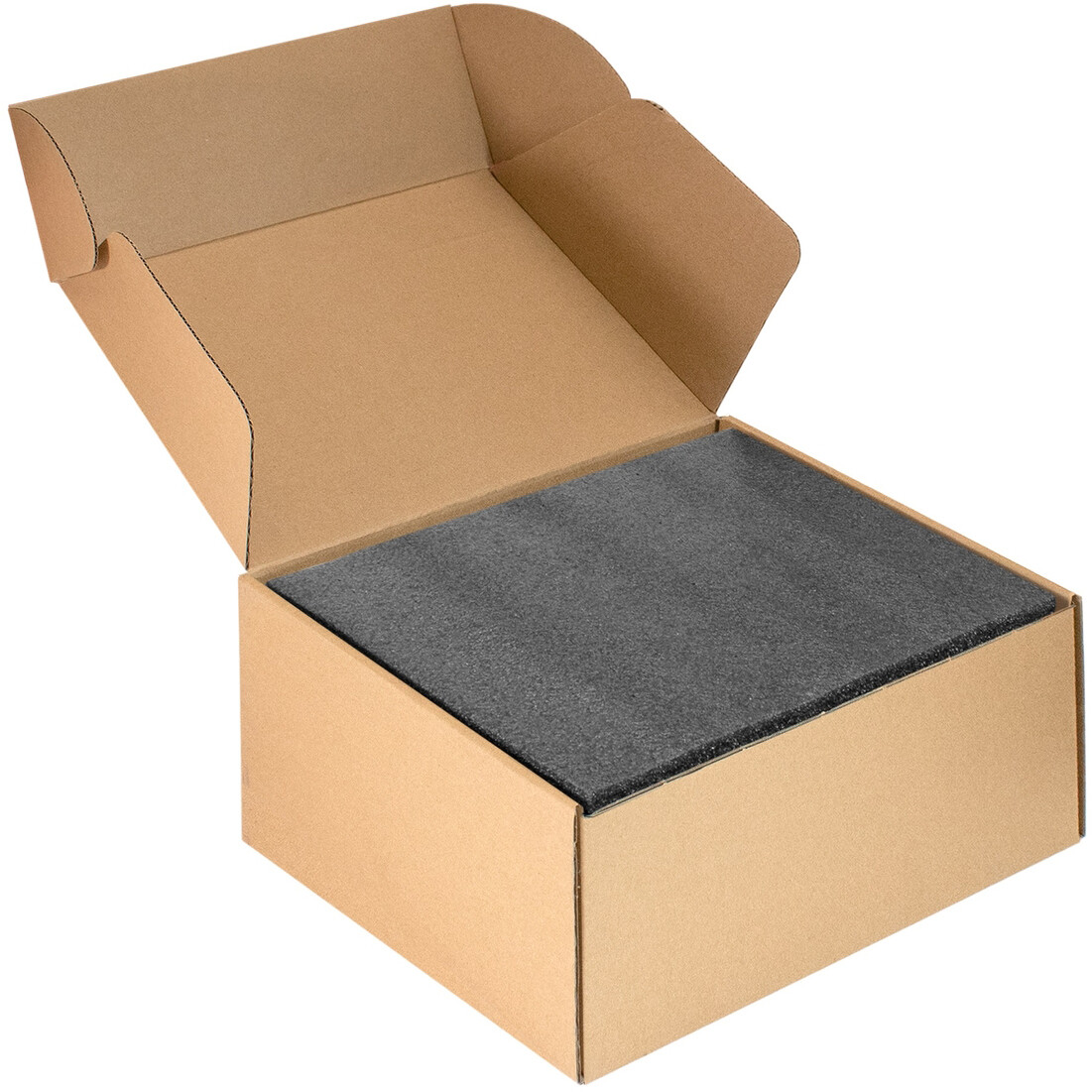 Блок питания 400W ExeGate 400PPX (EX292174RUS) - фото 7