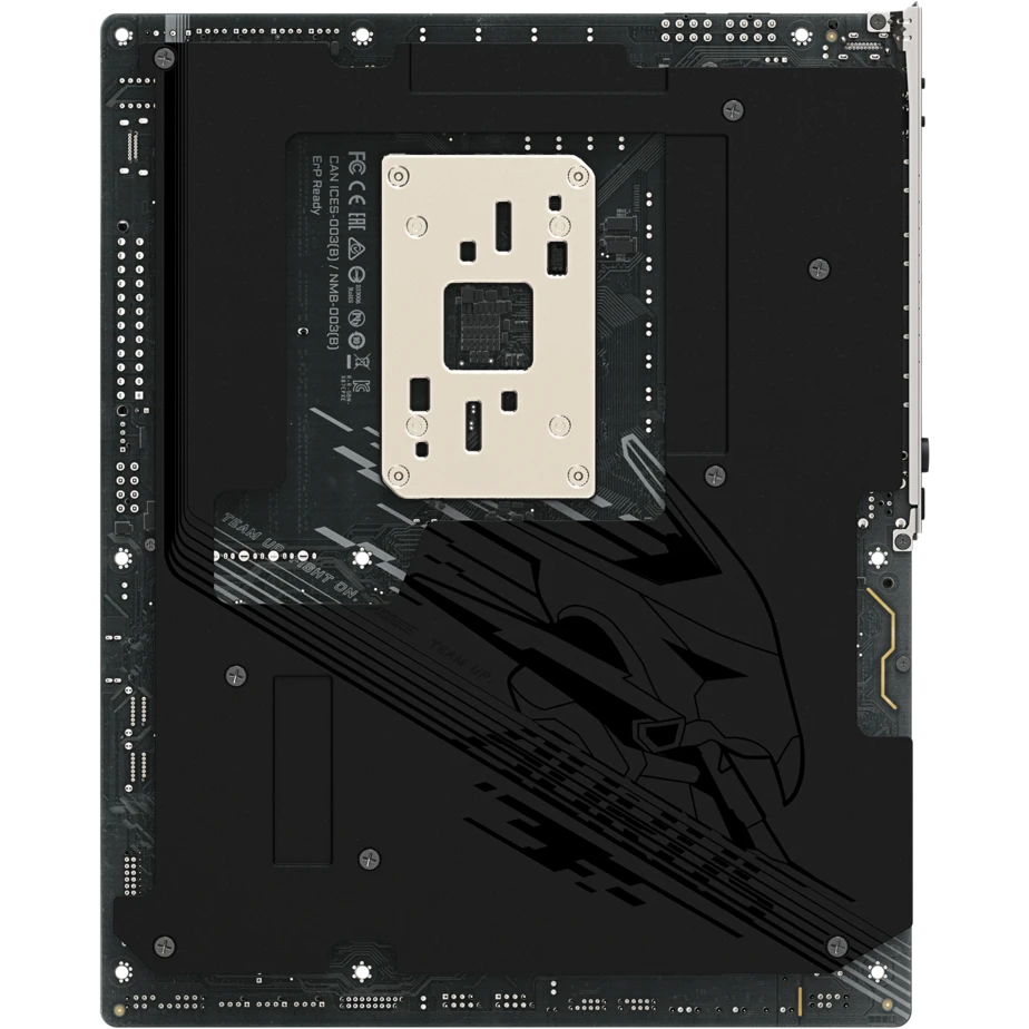 Материнская плата Gigabyte X870E AORUS PRO X3D - фото 4