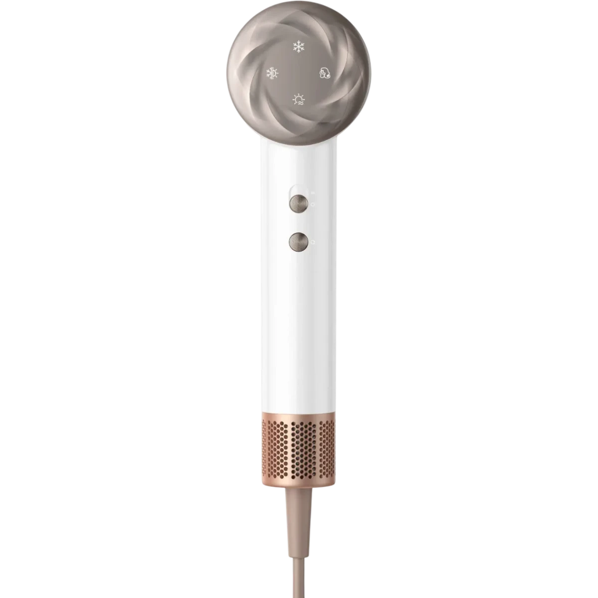 Фен Dreame Hair Glory Mix White - AHD18 - фото 2