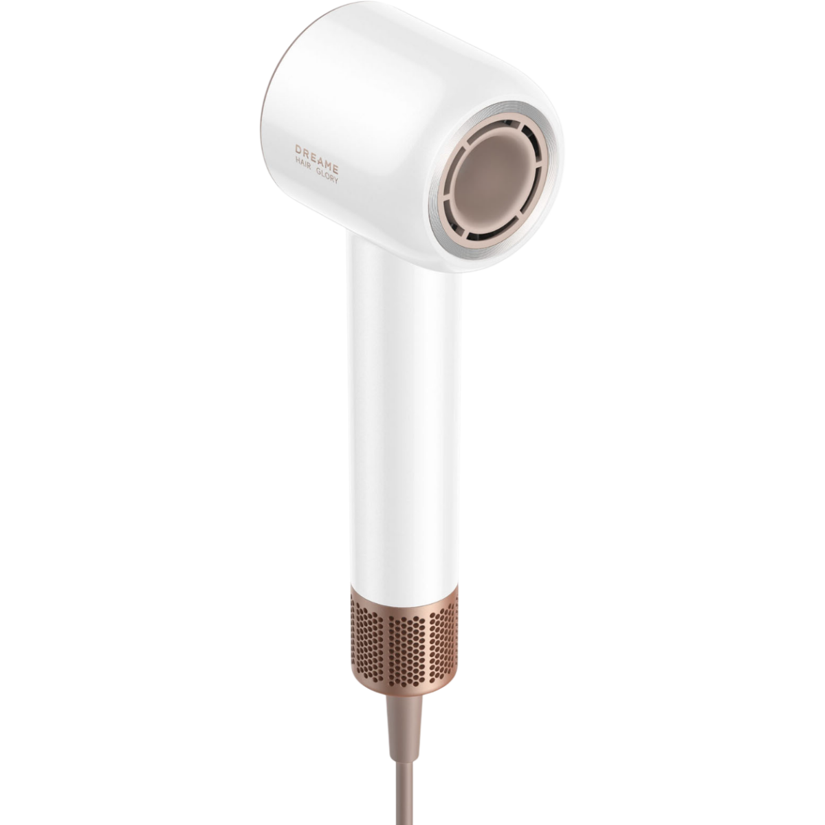 Фен Dreame Hair Glory Mix White - AHD18 - фото 4