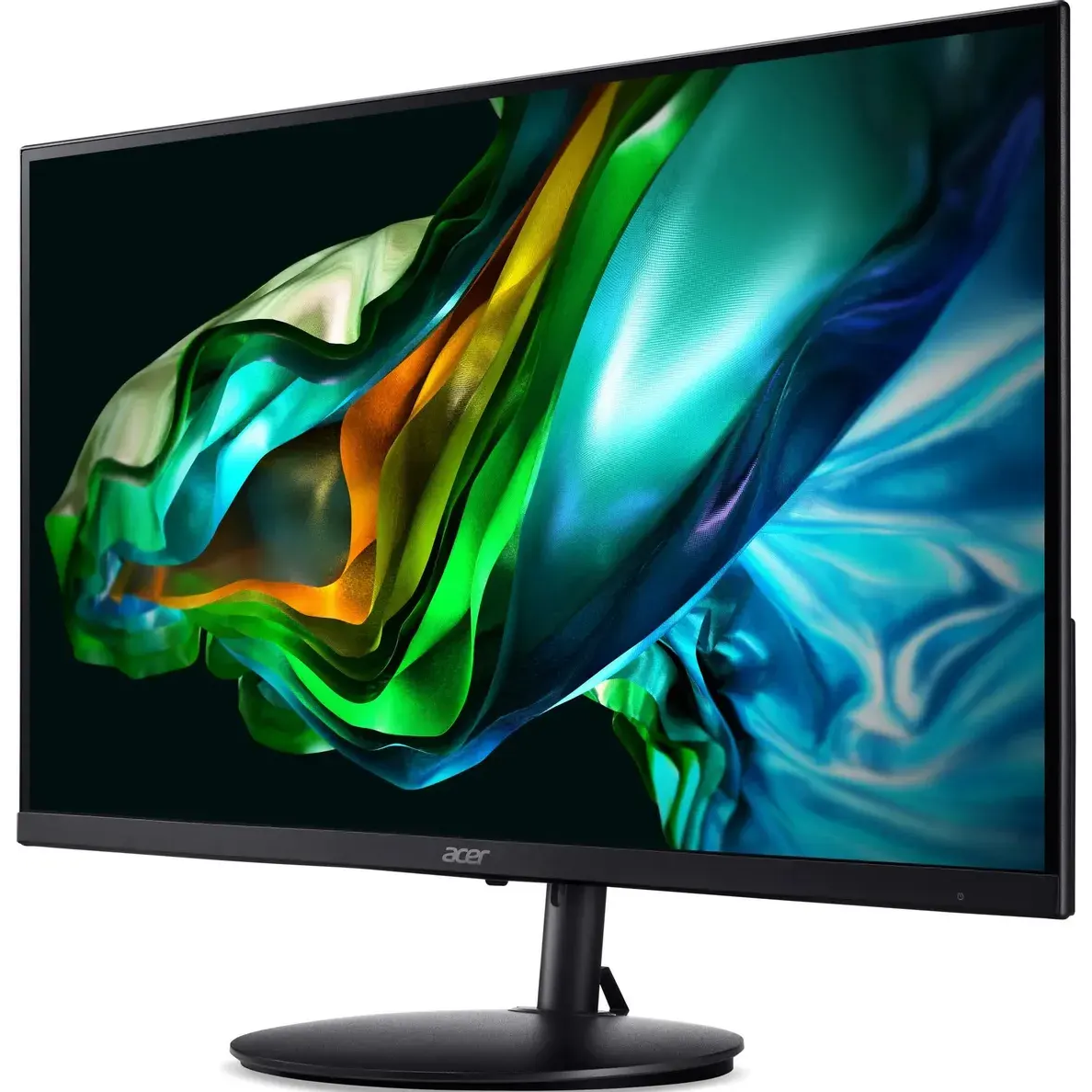 Монитор Acer 24" SH242YP1bmihux - UM.QS2CD.102 - фото 2