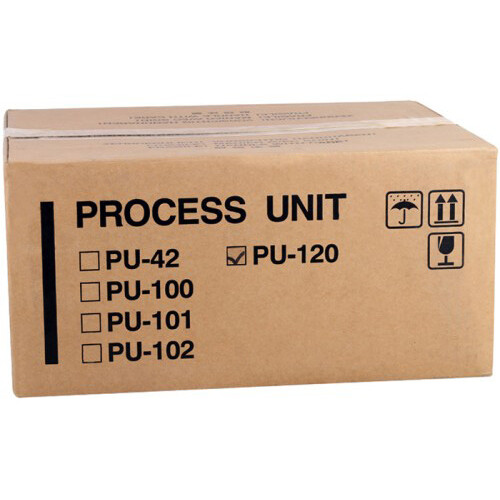 Блок печати Kyocera PU-120