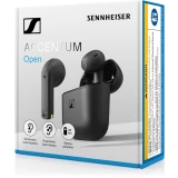 Гарнитура Sennheiser Accentum Open Black (700430)