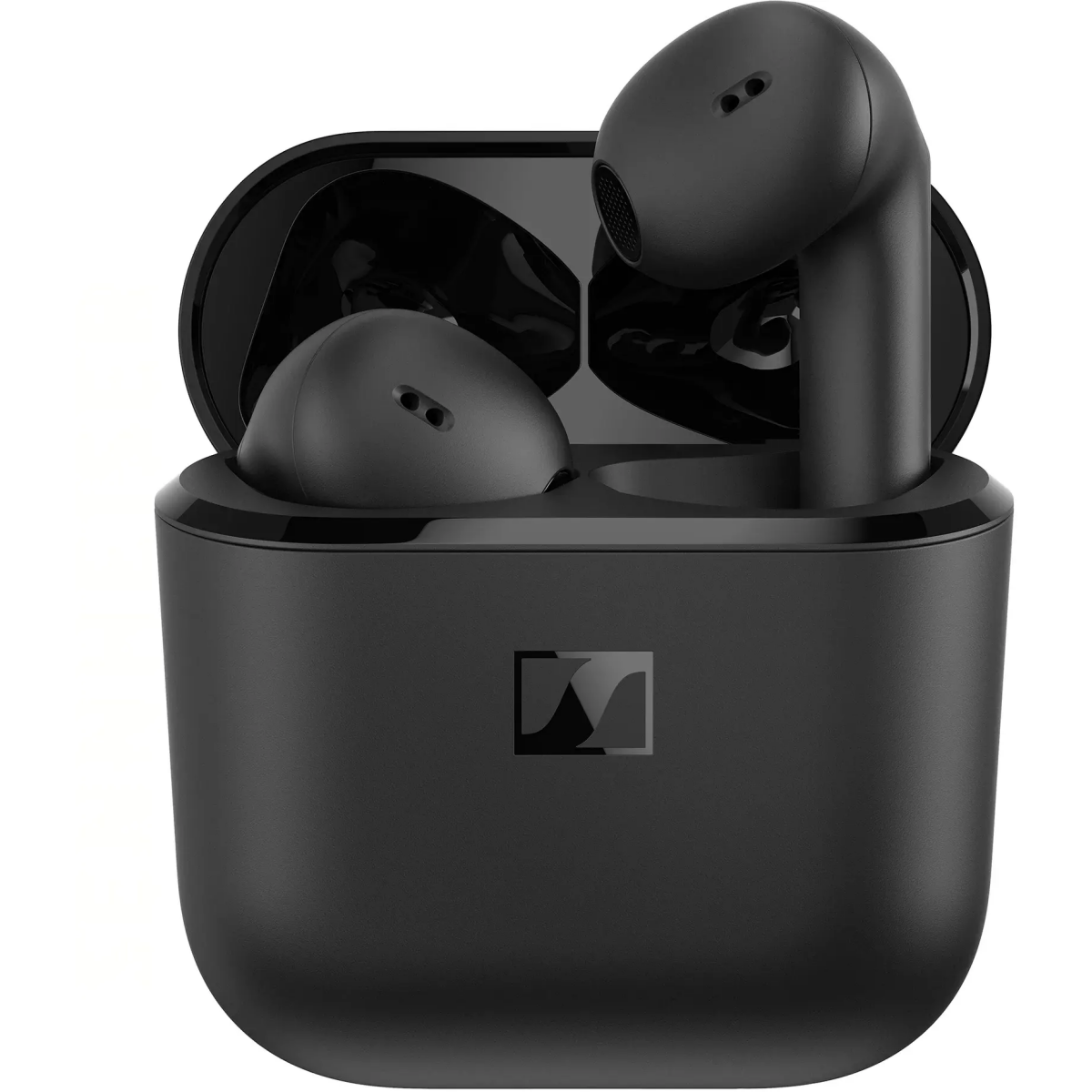 Гарнитура Sennheiser Accentum Open Black