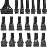 Блок питания 750W ExeGate 750PPH (EX292343RUS)