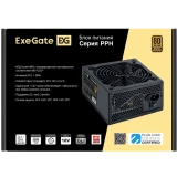 Блок питания 750W ExeGate 750PPH (EX292343RUS)
