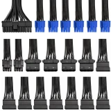 Блок питания 800W ExeGate 800PPX (EX220363RUS)