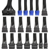 Блок питания 700W ExeGate 700PPH-OEM (EX282154RUS-OEM)