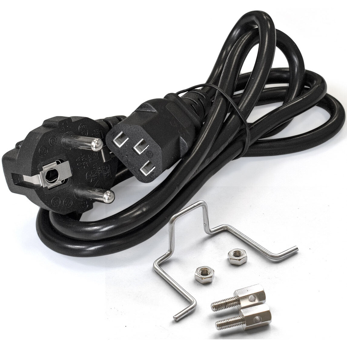 Блок питания 1000W ExeGate 1000PPH-OEM (EX292157RUS-OEM-S) - фото 5